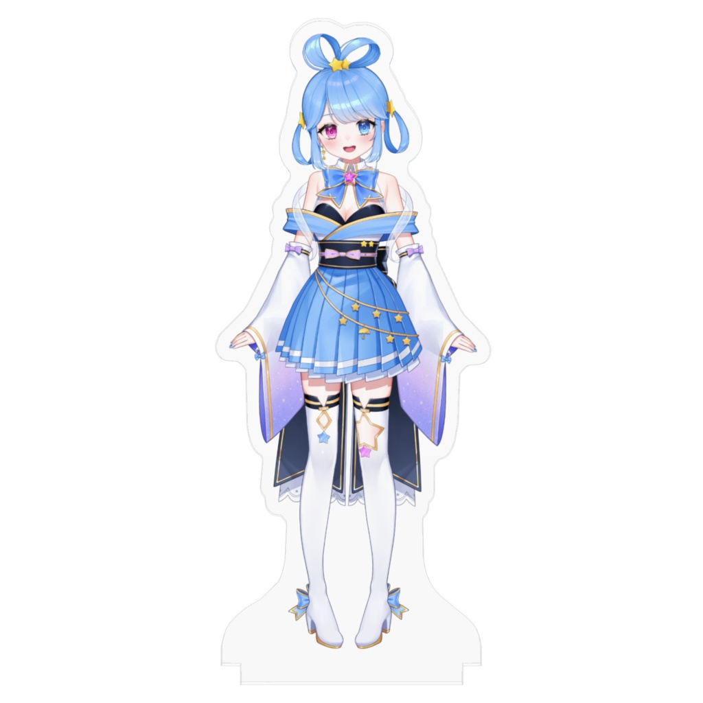 ☆アクリルフィギュア☆【天乃れいん】