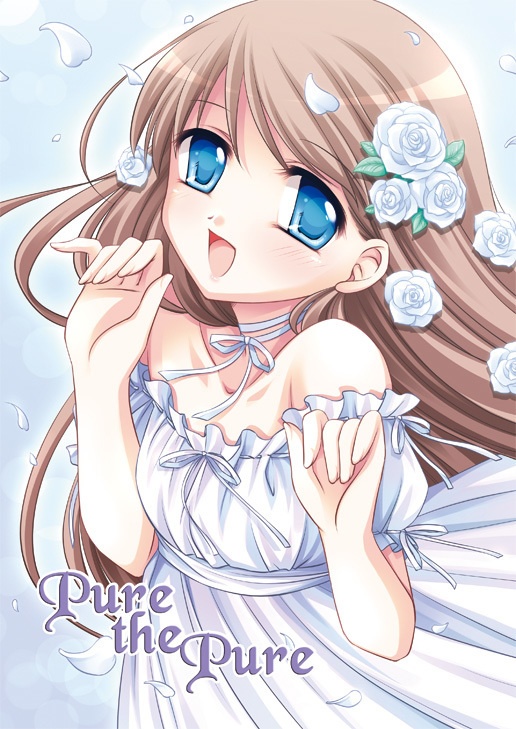 【DL版】Pure the Pure vol.1