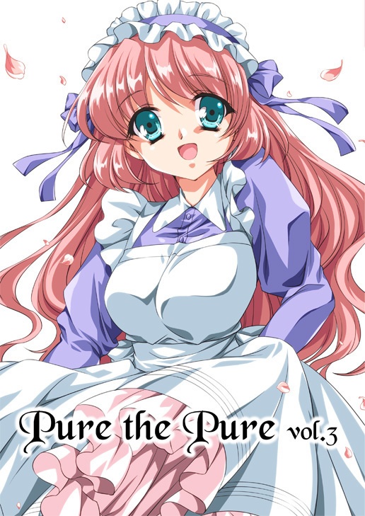 【DL版】Pure the Pure vol.3