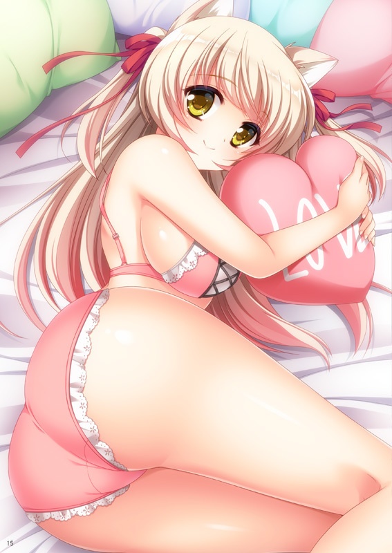 【DL版】みう♡みう♡らんじぇ