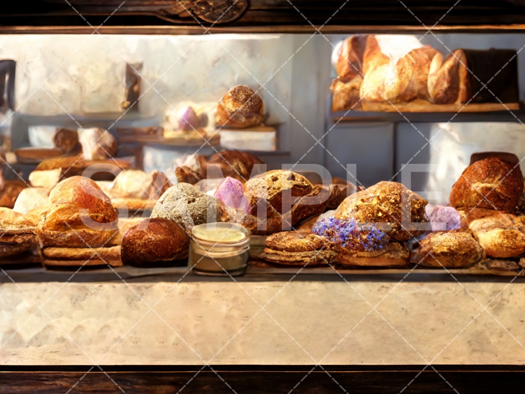 【背景素材】店3種［019］