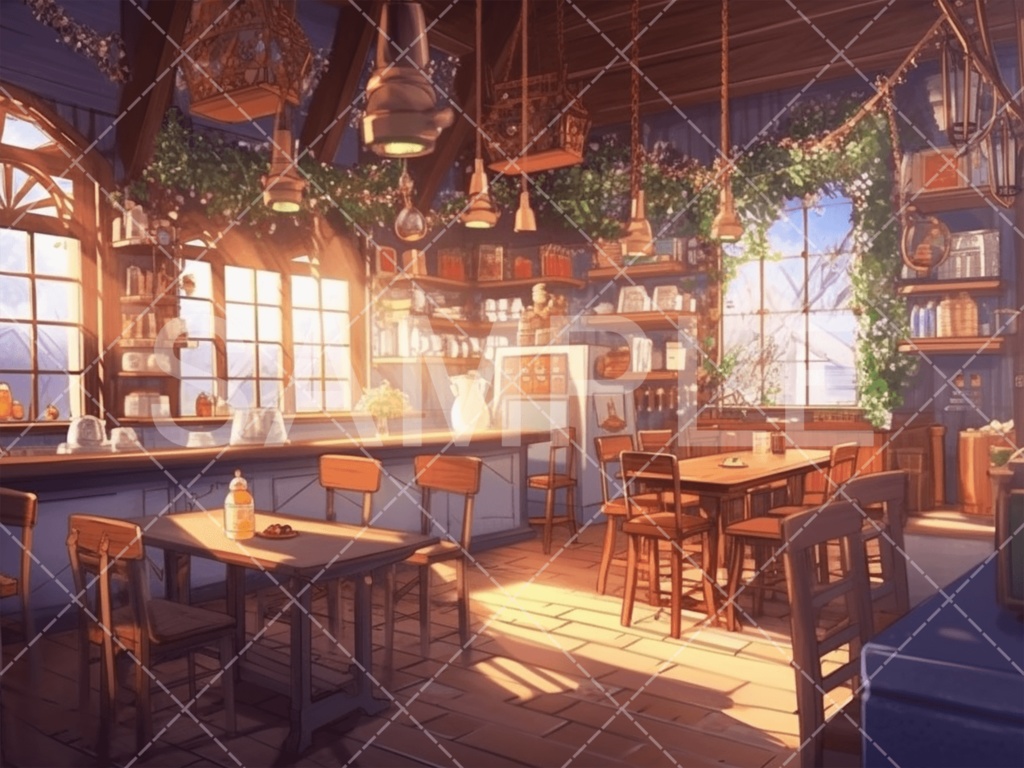 【総集編】店（10セット分：30枚）［007］