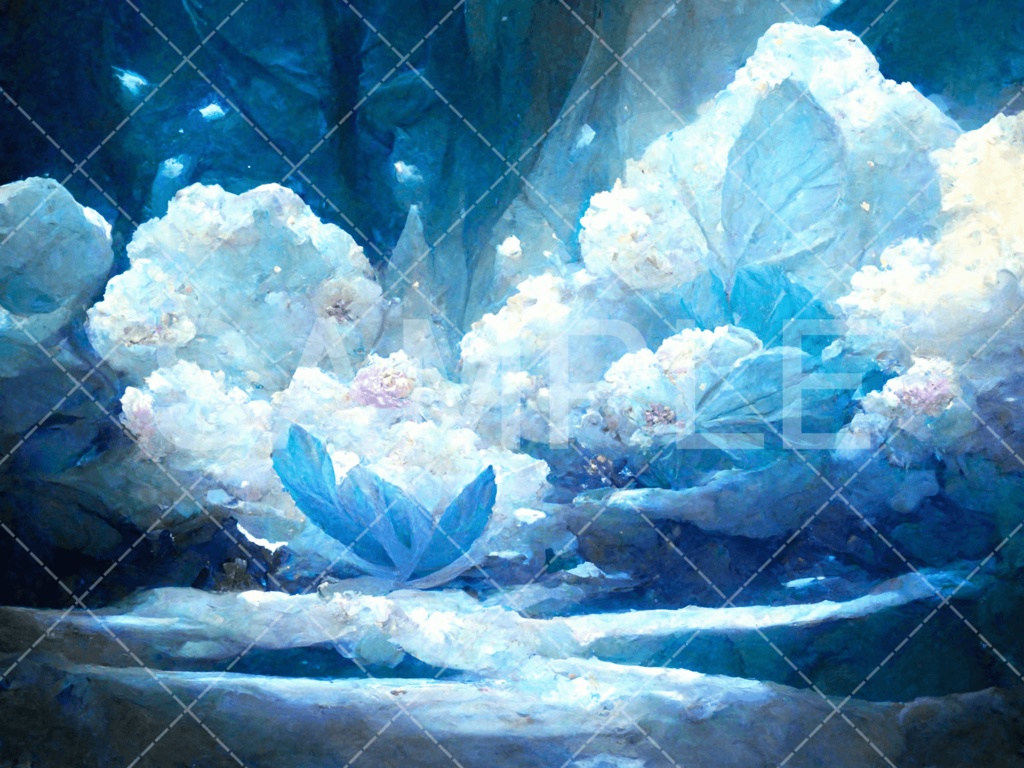 【総集編】森（10セット分：30枚）［003］