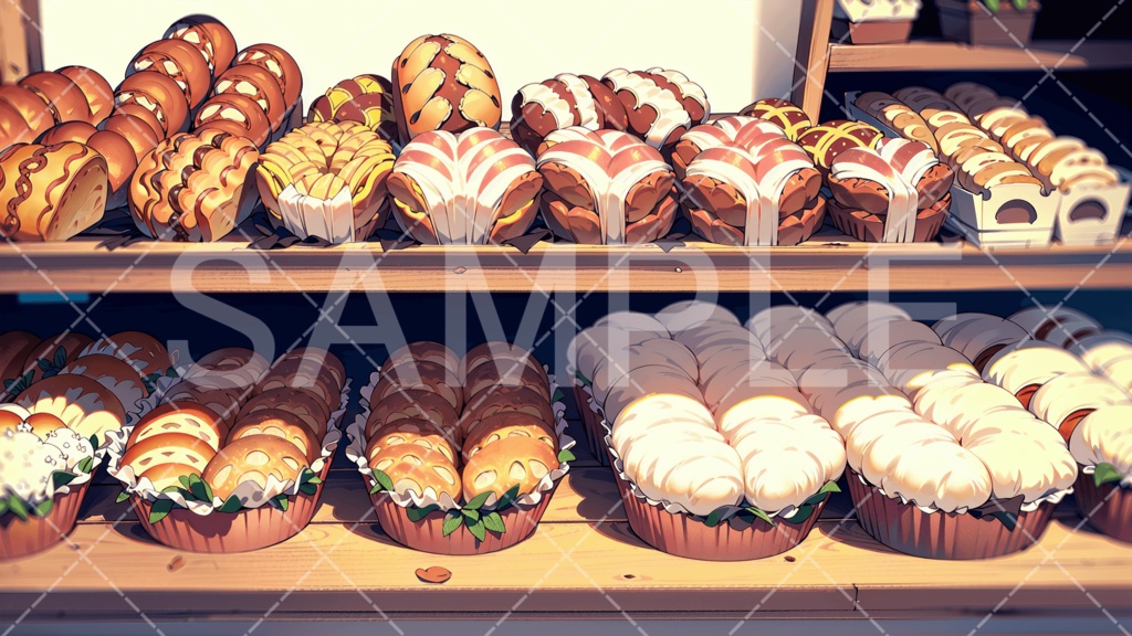 【背景素材】店3種［172］