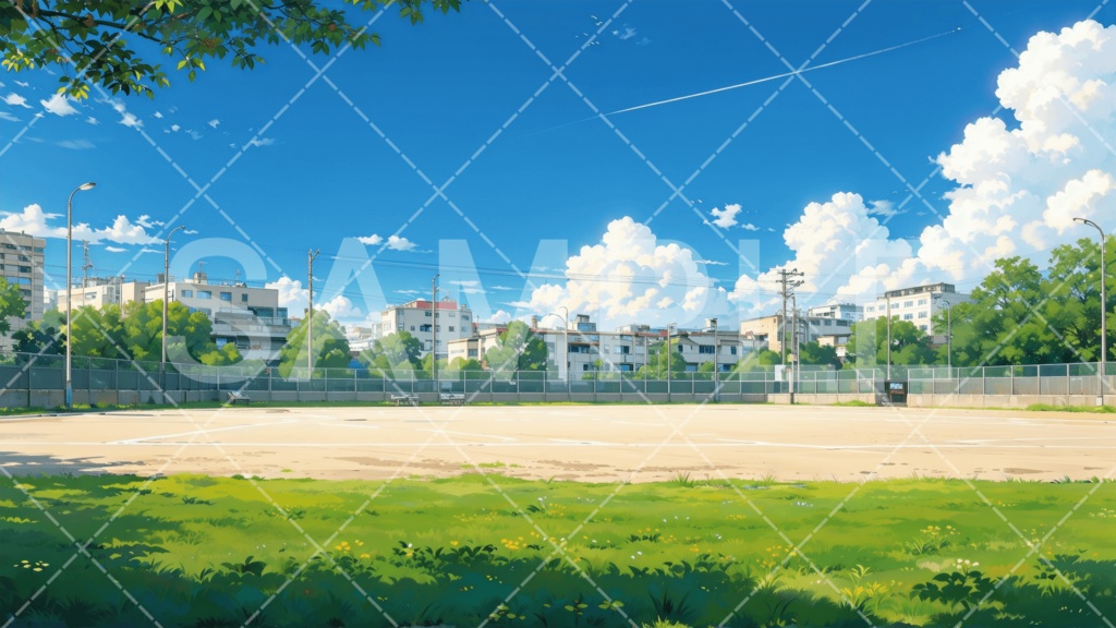 【背景素材】TRPG向け素材3種［002］
