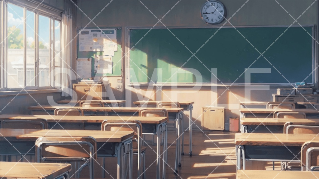 【背景素材】TRPG向け素材3種［003］