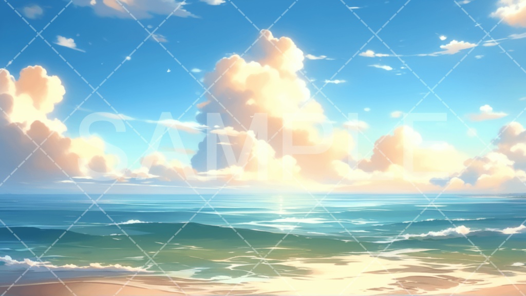 【背景素材】TRPG向け素材3種［051］