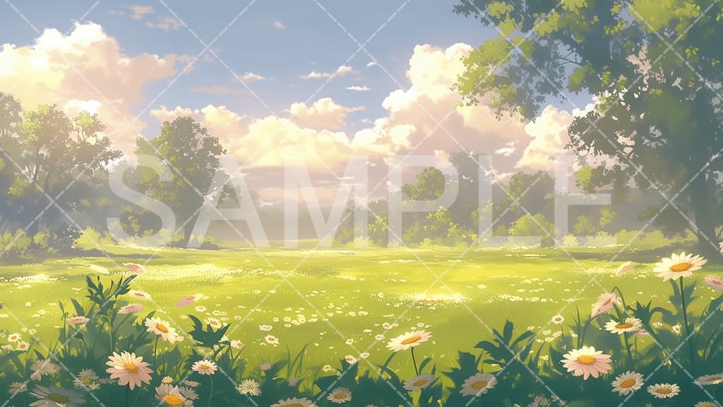 【背景素材】TRPG向け素材3種［085］