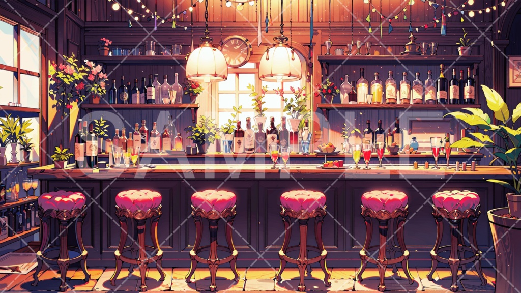 【総集編】店（10セット分：30枚）［018］