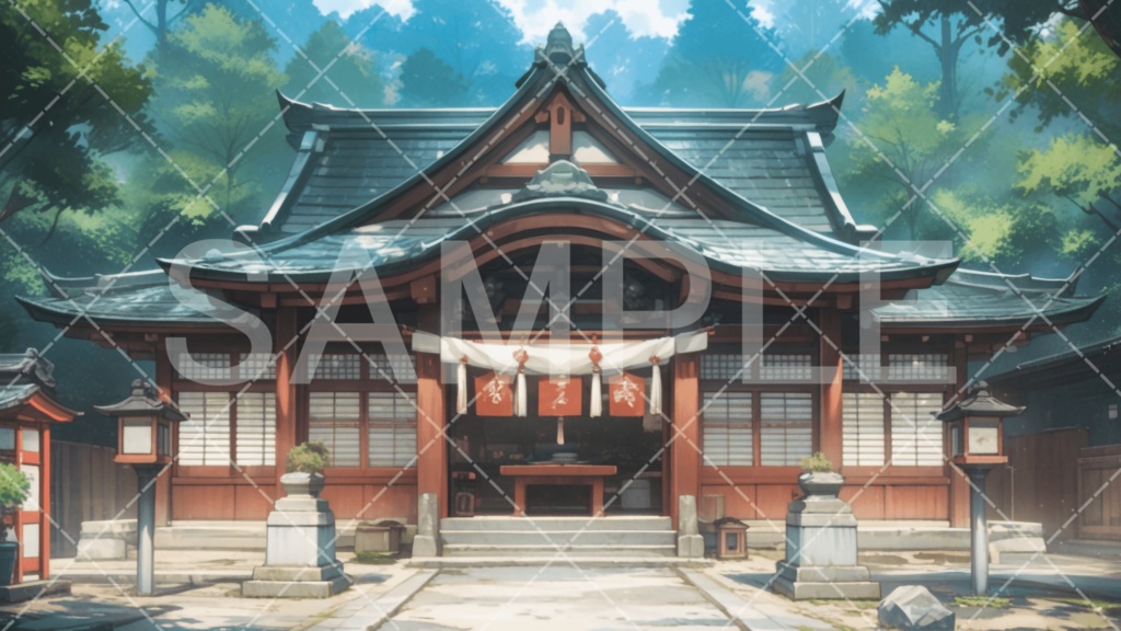 【総集編】和風（10セット分：30枚）［003］