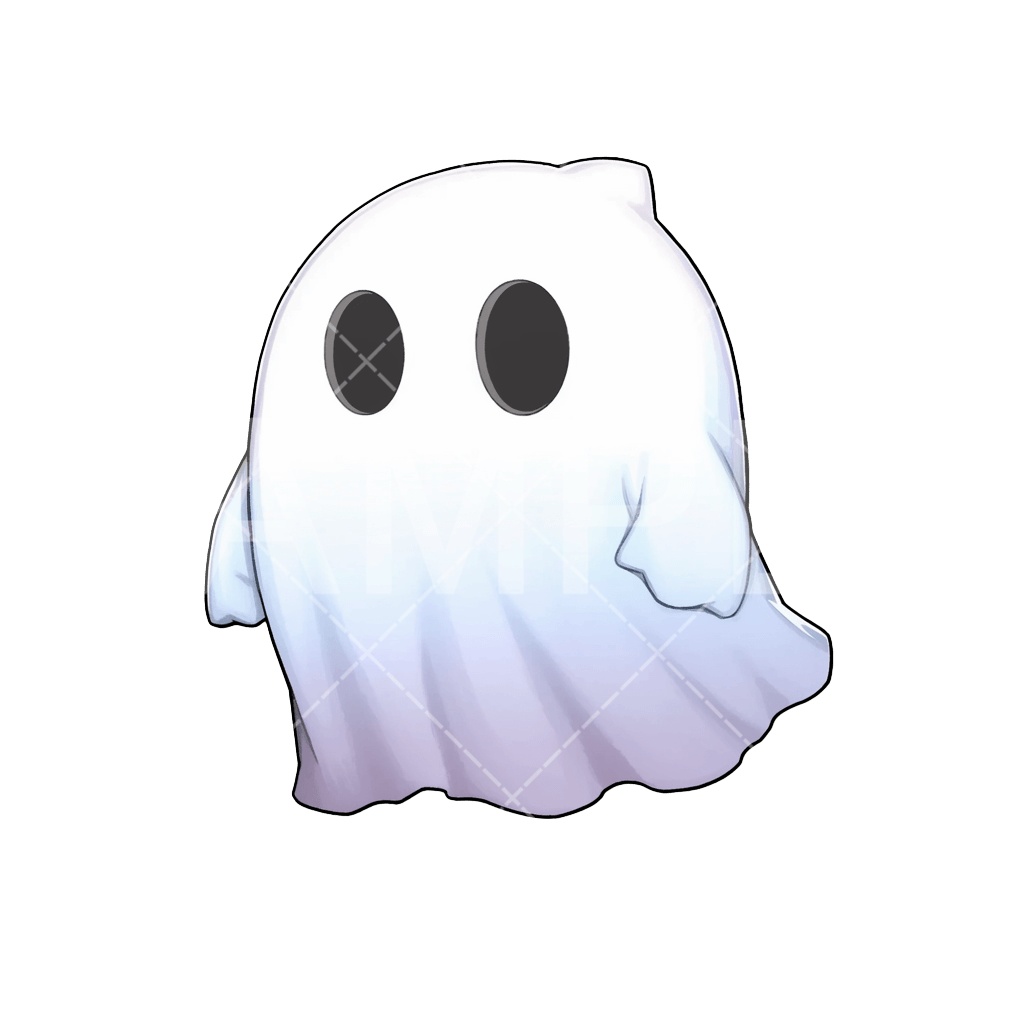 【画像素材】かわいいモンスター素材［014］