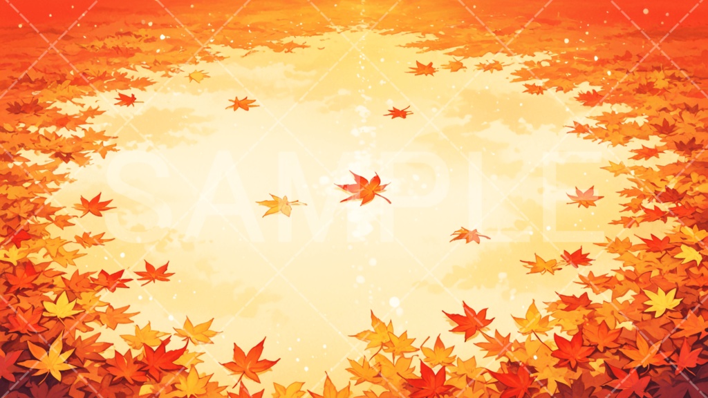 【背景素材】動画配信向け素材3種［368］