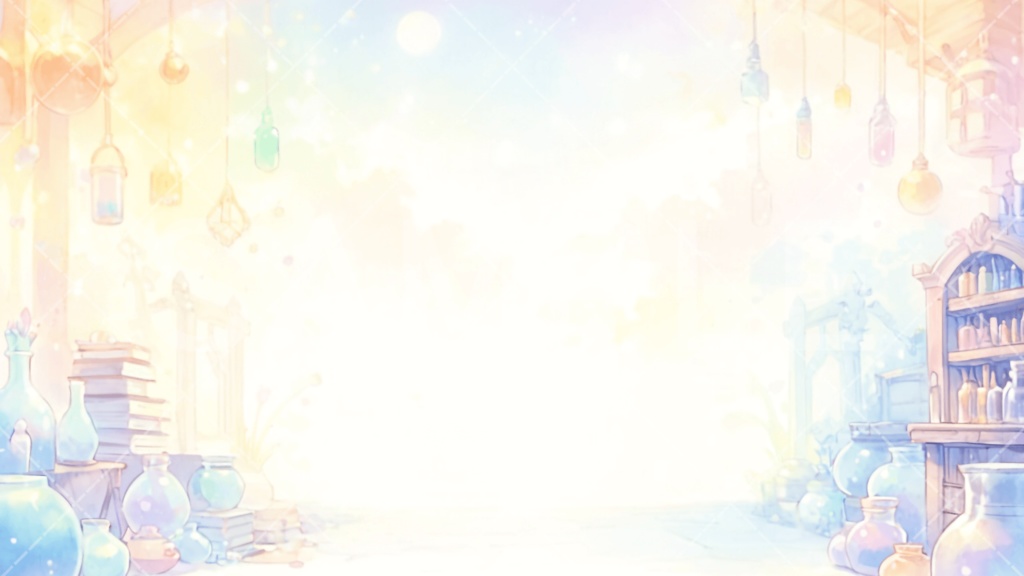 【背景素材】動画配信向け素材3種［376］