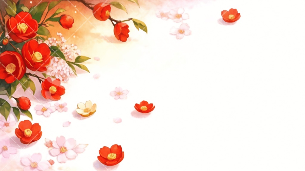 【背景素材】動画配信向け素材3種［381］