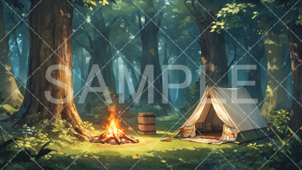 【総集編】遺跡・ダンジョン（10セット分：30枚）［014］