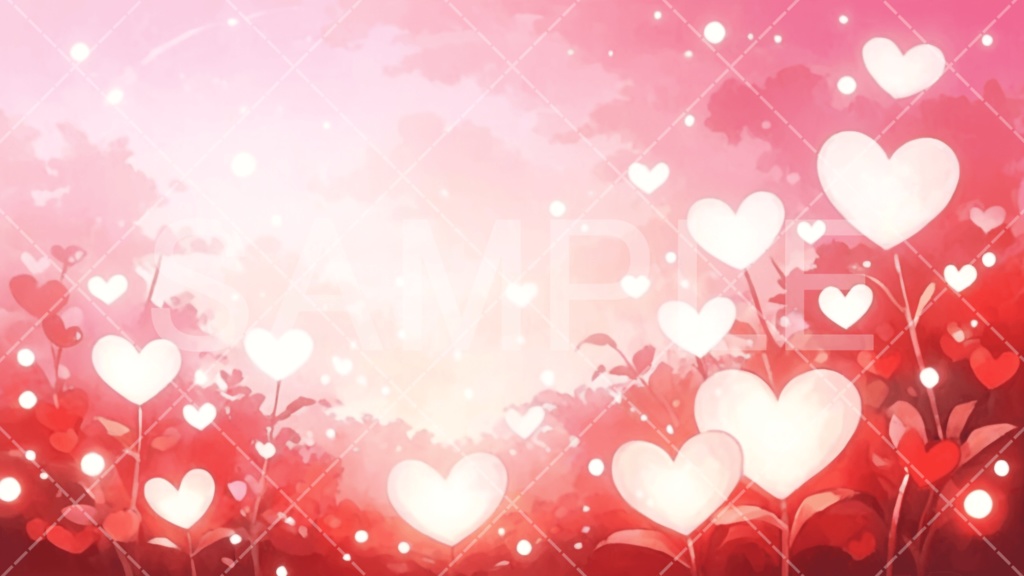 【背景素材】動画配信向け素材3種［405］