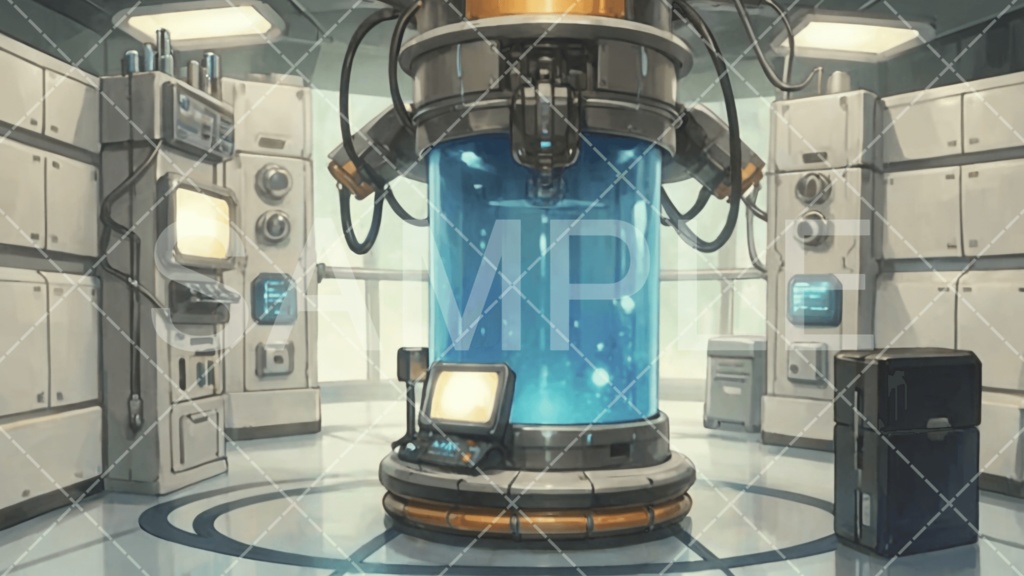 【背景素材】動画配信向け素材3種［411］