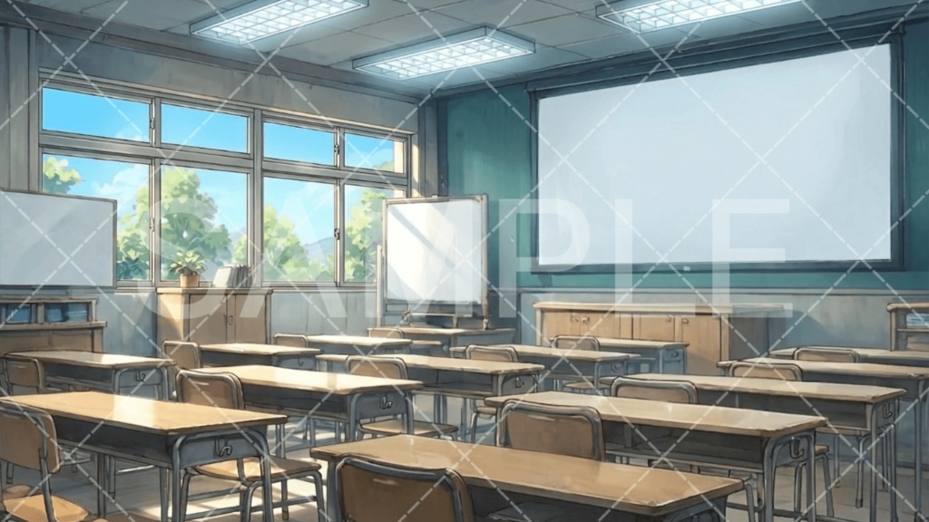 【背景素材】TRPG向け素材9種［112］