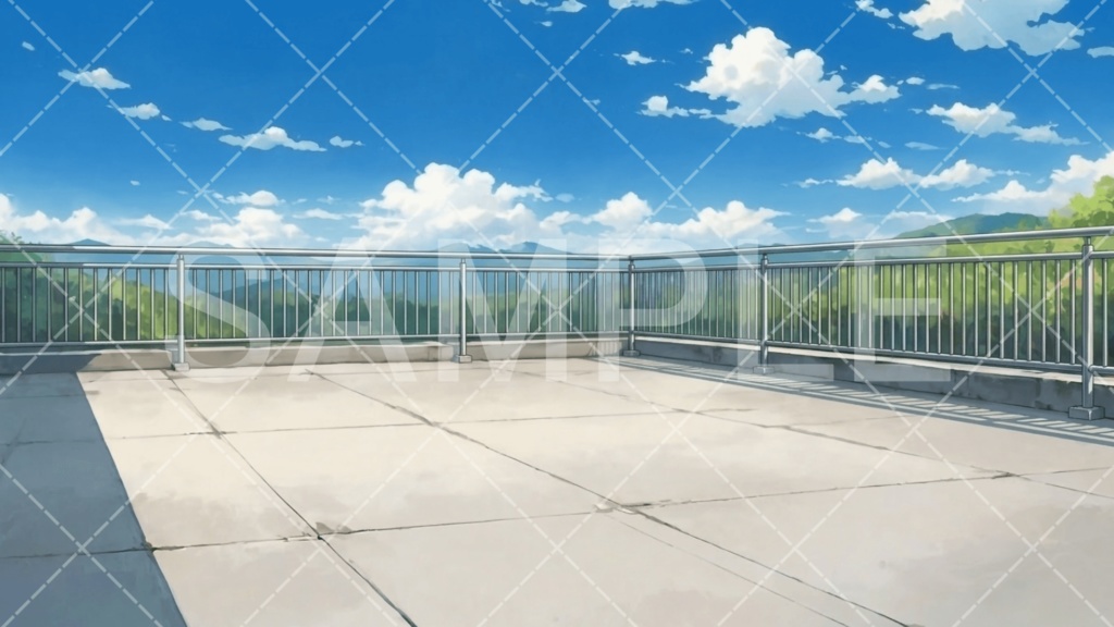 【背景素材】TRPG向け素材9種［117］