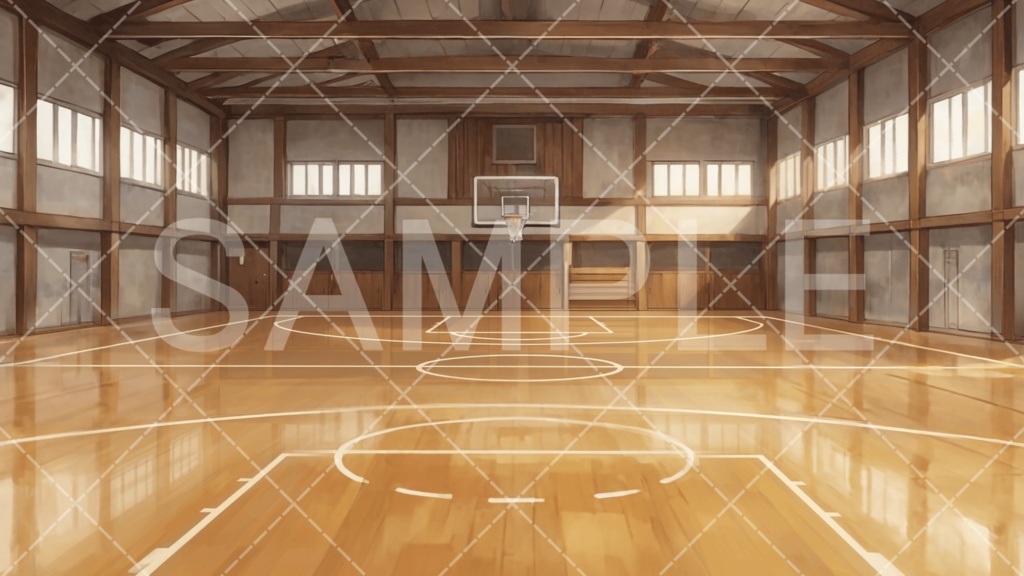 【背景素材】TRPG向け素材9種［119］