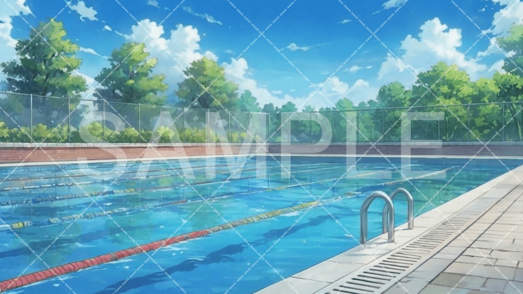 【背景素材】TRPG向け素材9種［120］