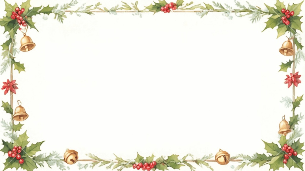 【背景素材】クリスマス3種［124］