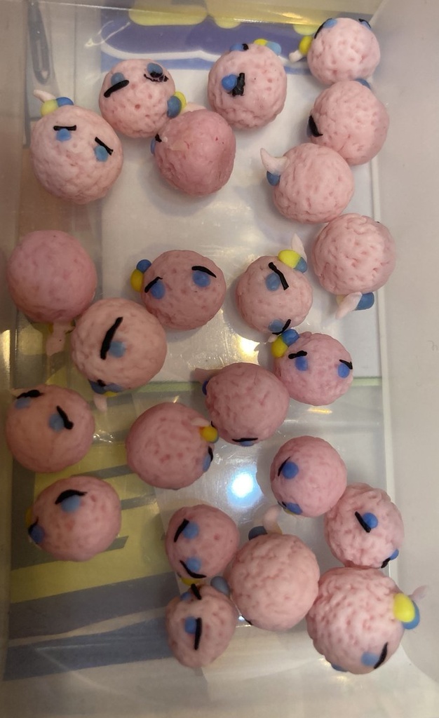 ぼっちシャッターチャンスアクリルカード