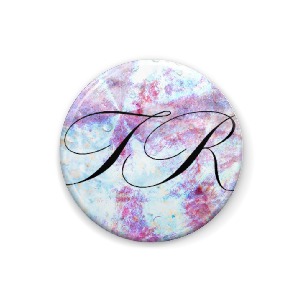 Tridentrain LOGO Badge(3types