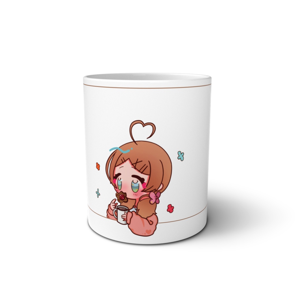 Tea Time P.M15:00