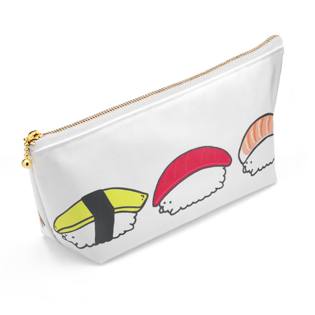 くったりお寿司