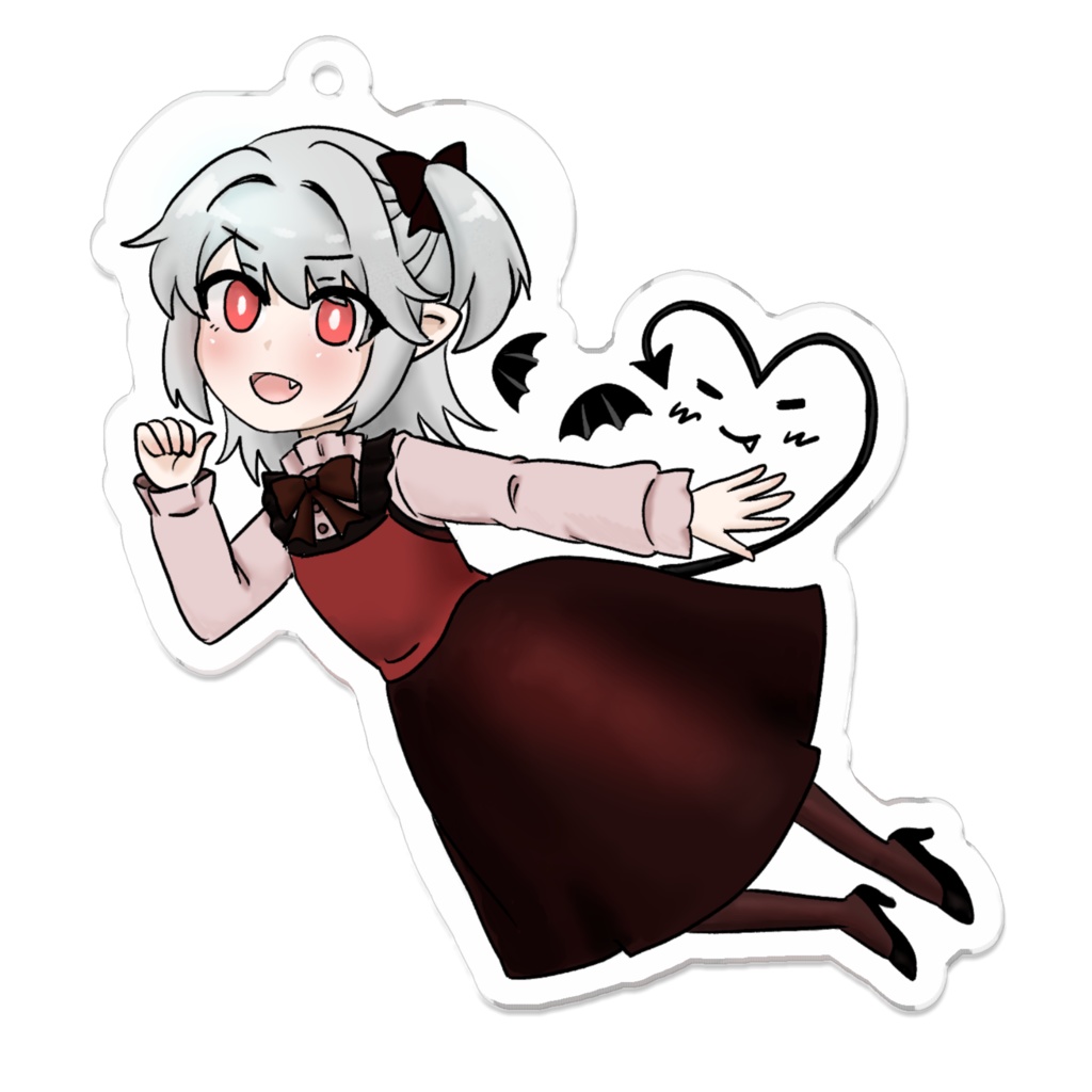 デビ娘ウエイトレス