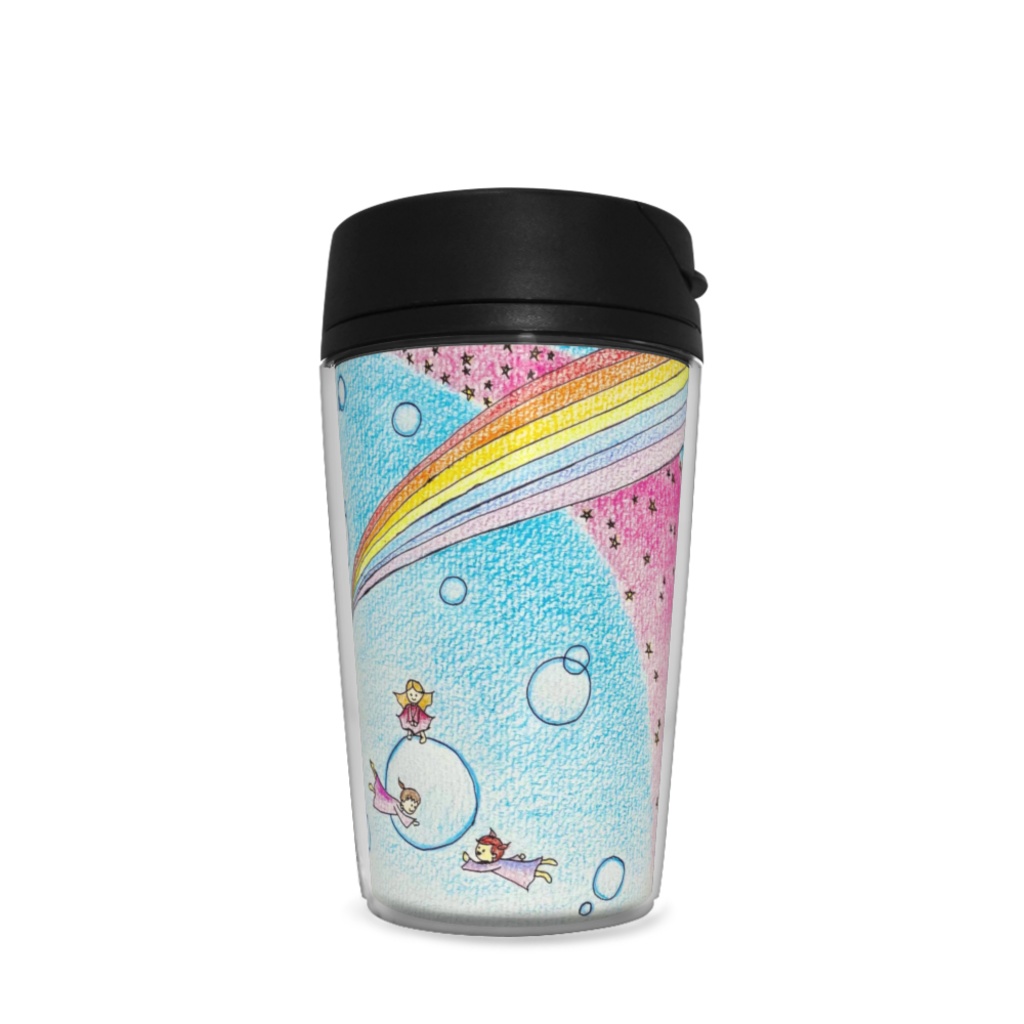 オリジナルタンブラー