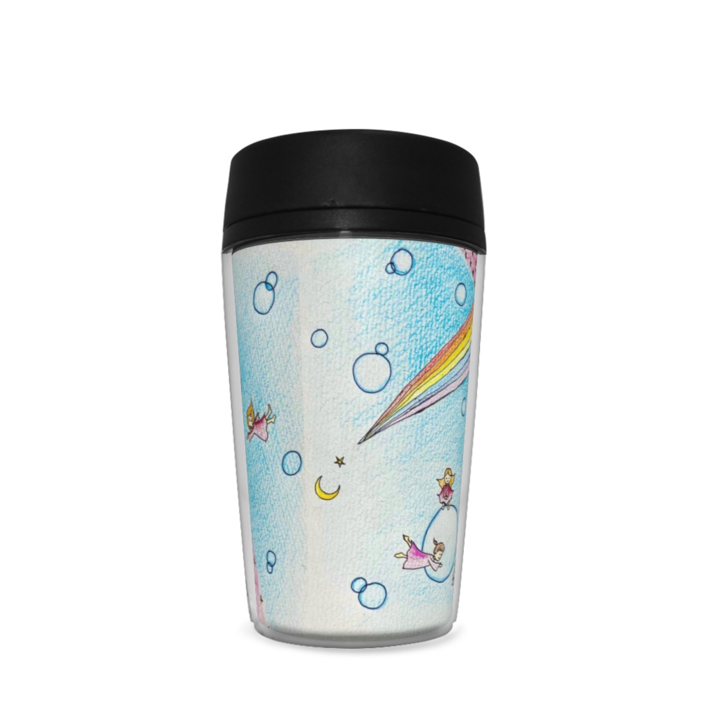 オリジナルタンブラー