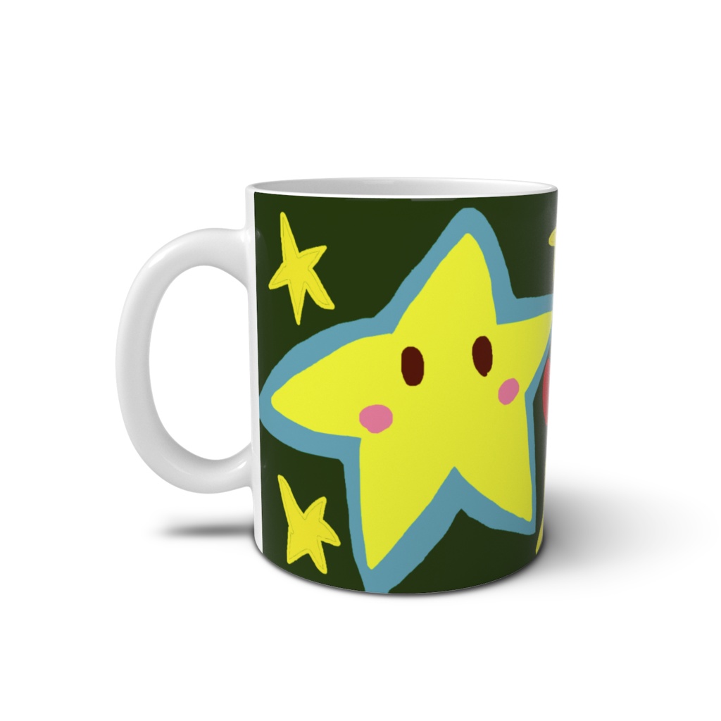 スターハートクリエイト