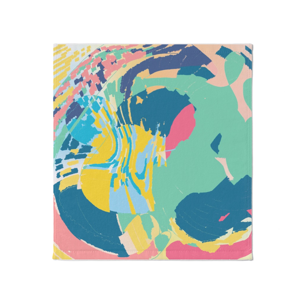 オリジナルタオル