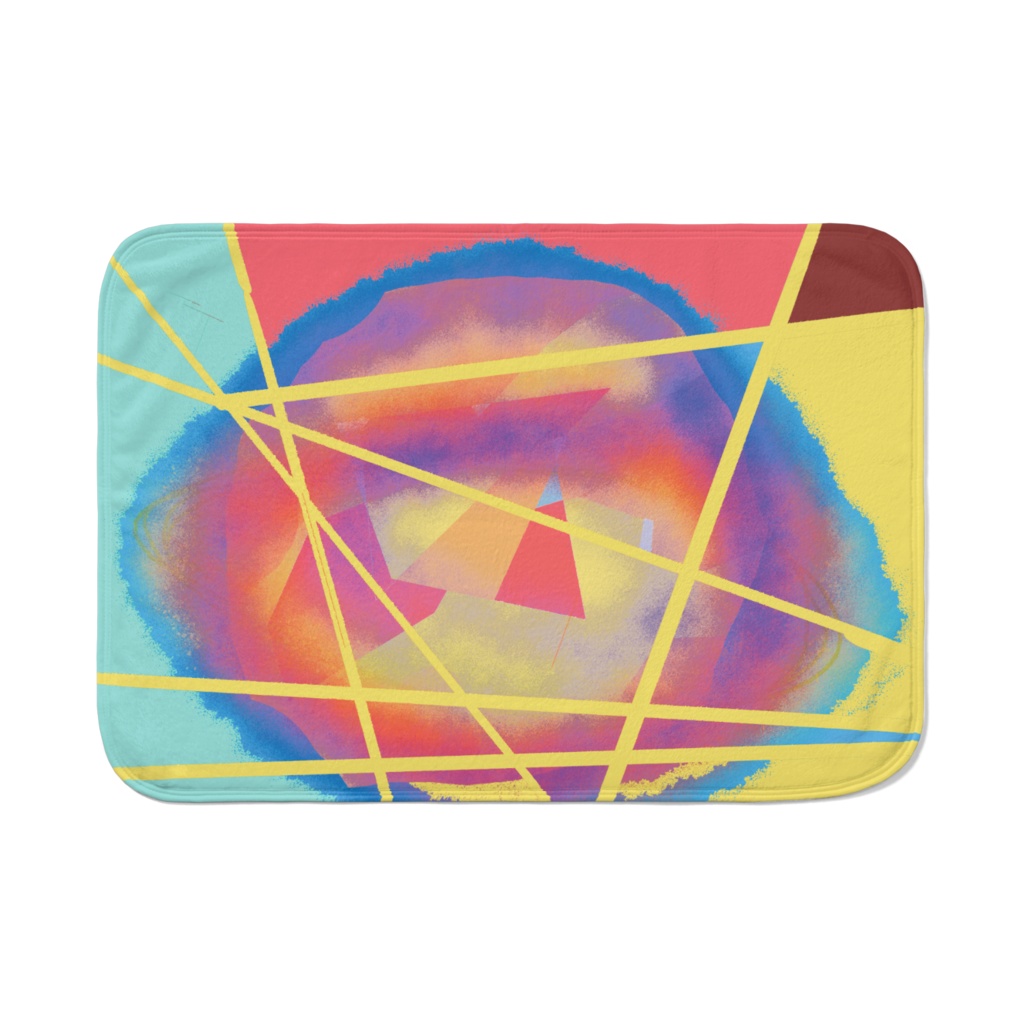 オリジナルブランケット