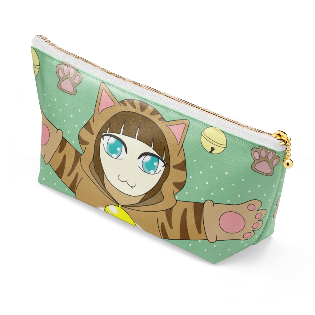ねここちゃん