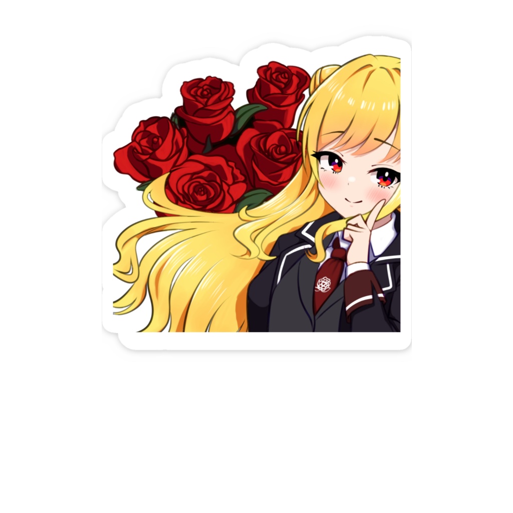 あなたのそばにシャーロット