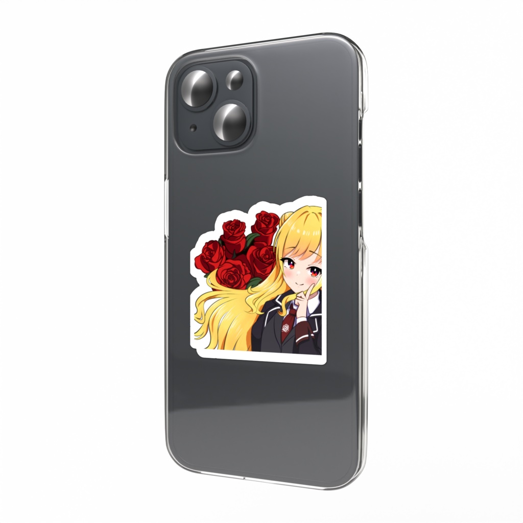 あなたのそばにシャーロット