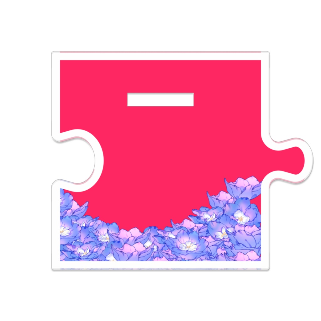 ミィのアクスタ