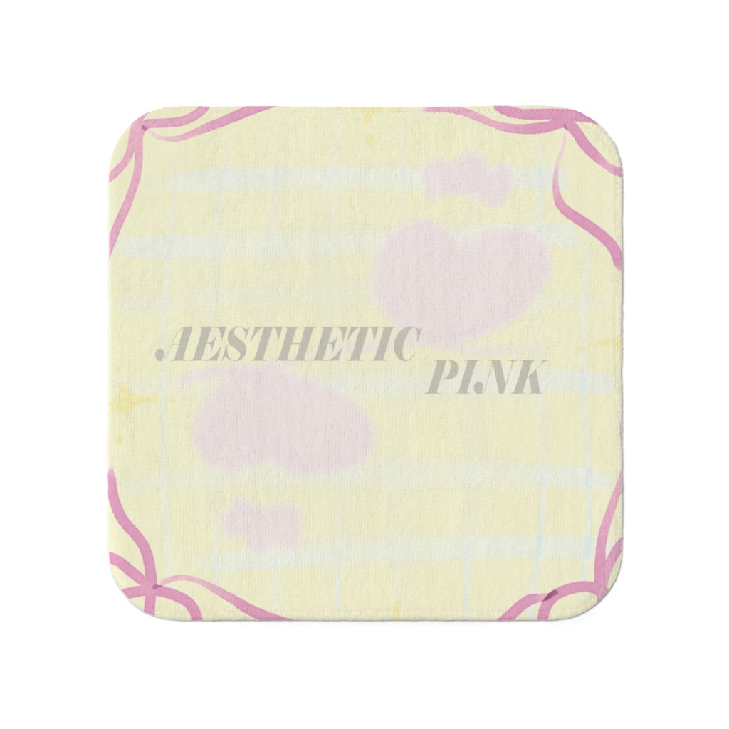 AESTHETIC PINK