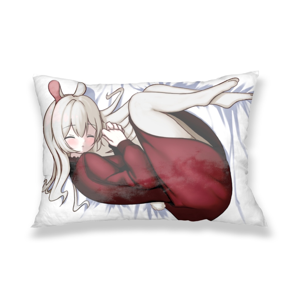 ミィのおやすみ