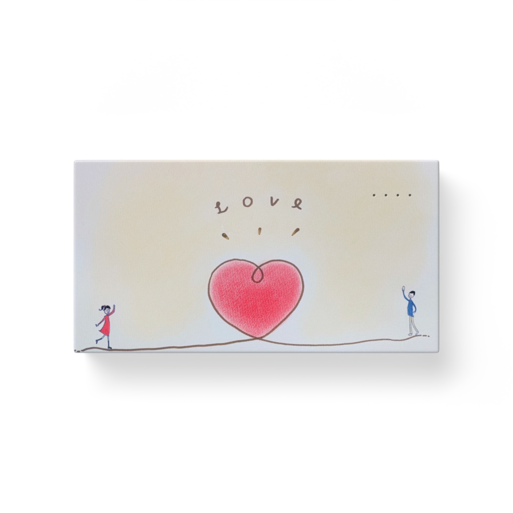 Love-つながって