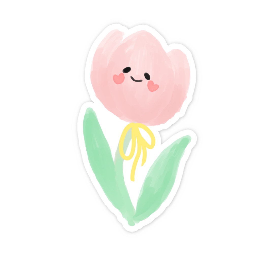 ゆるちゅ~りっぷ