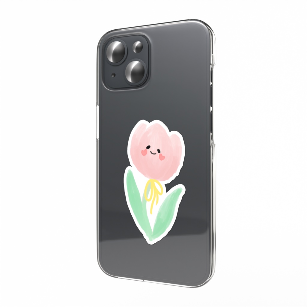 ゆるちゅ~りっぷ