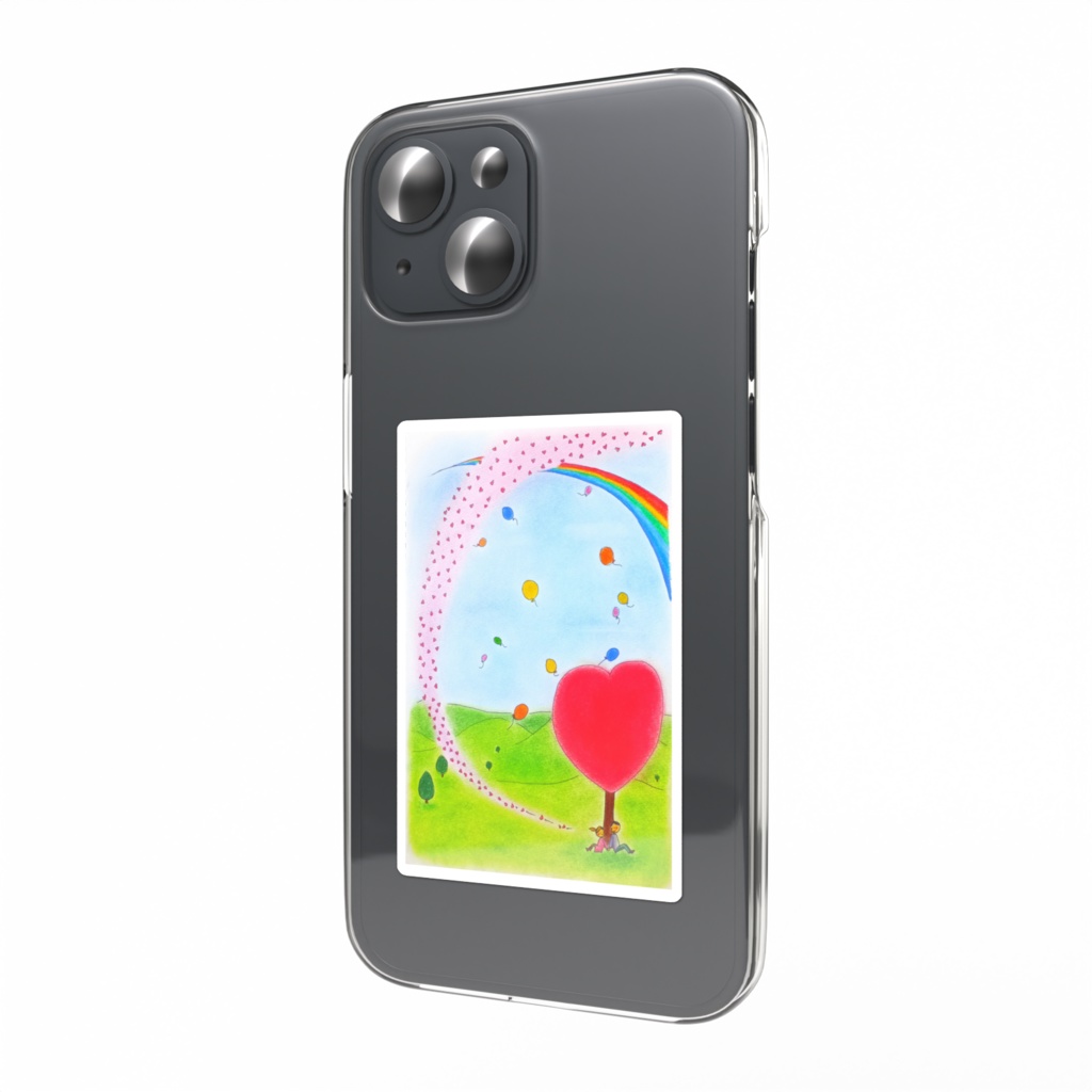 Love-夢かなって