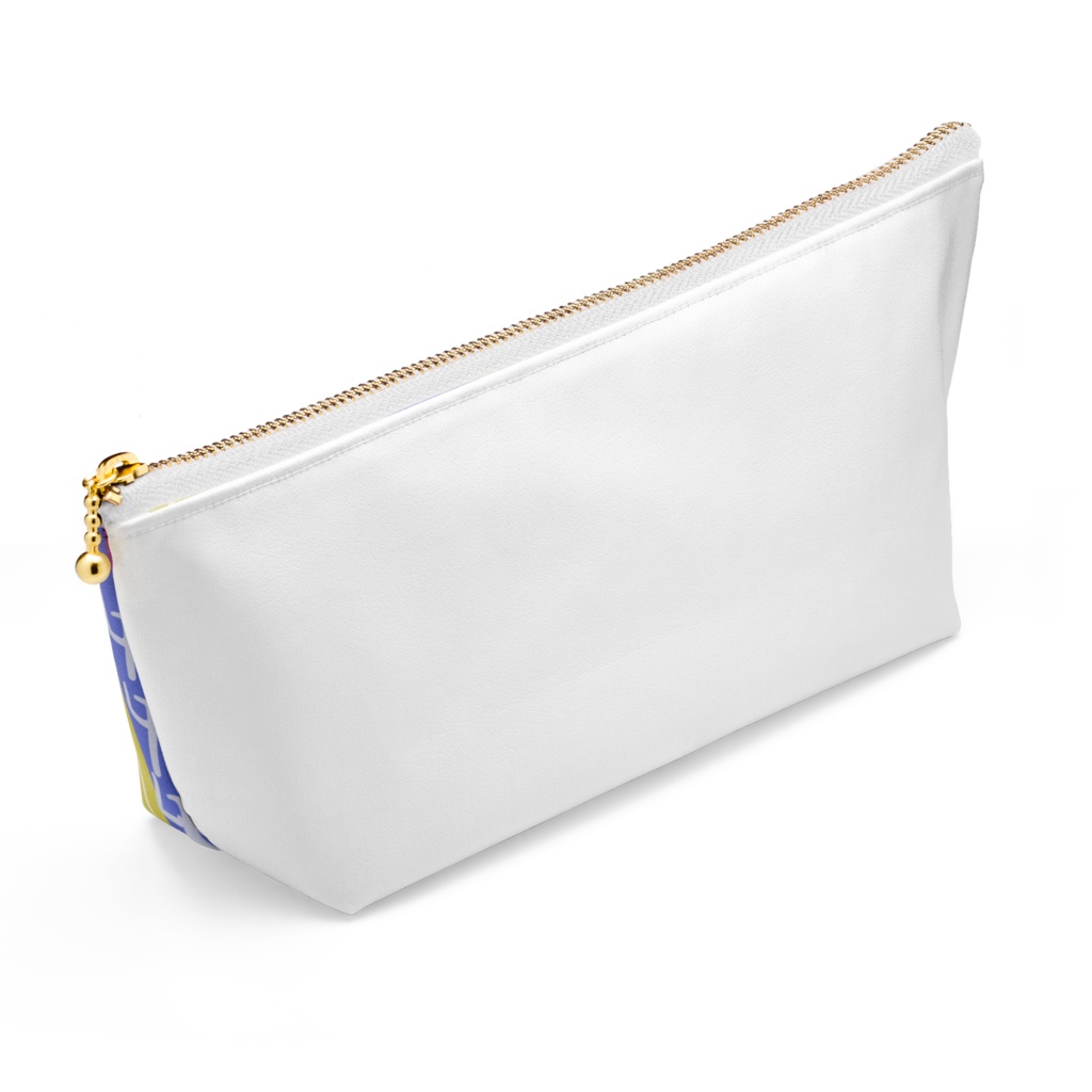 メイクアップポーチnijina