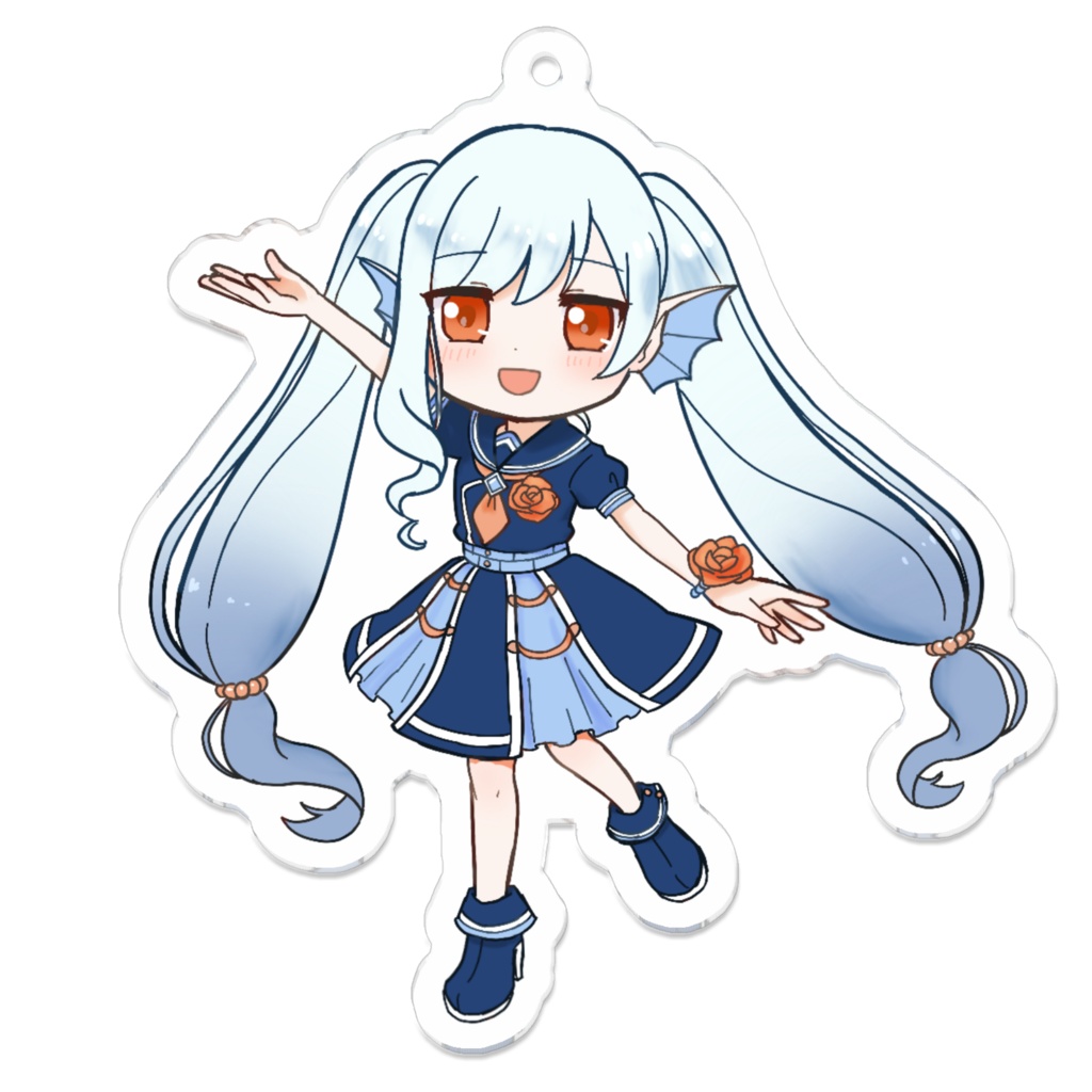 おでかけはまこちゃん