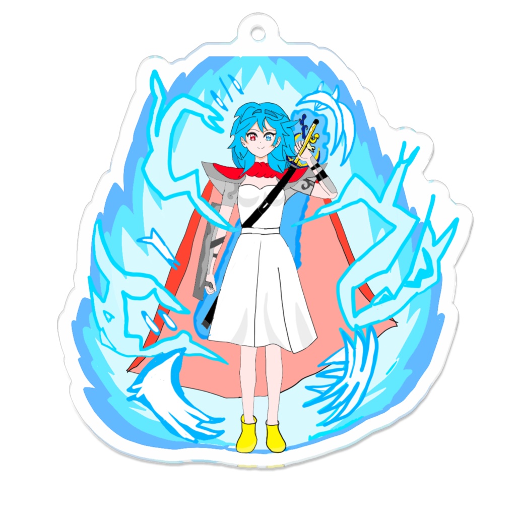 雷神