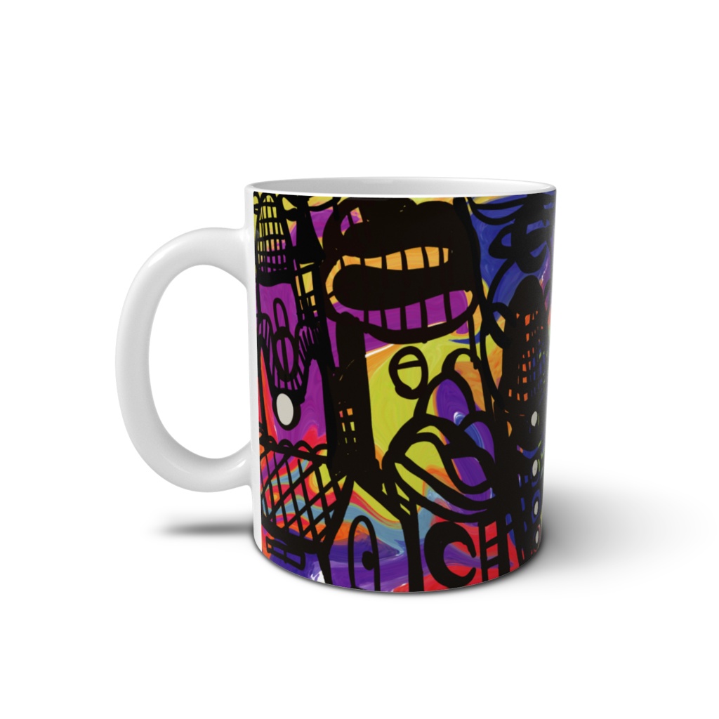 たった一つの世界